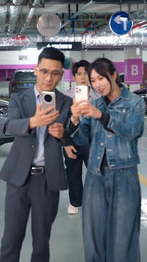 产权在手,车位祖宅我全收 第8集