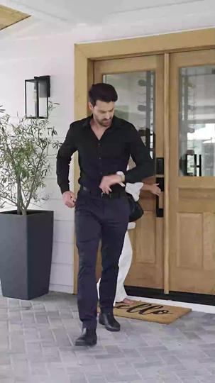 달콤한 복수 제11회