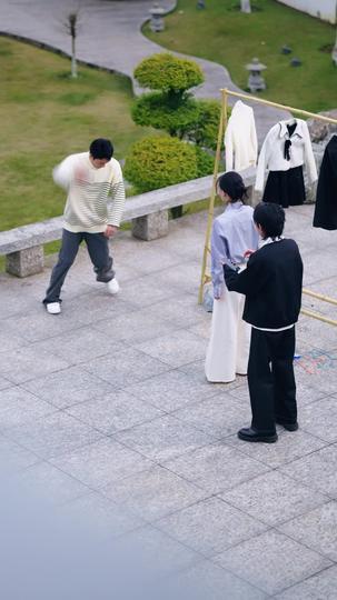 妻子用APP操控我后 第5集