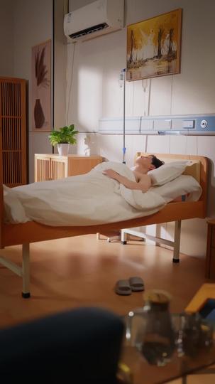 云海尘清爱不止 第5集