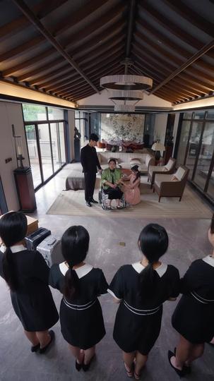 炽雪七年覆春衫 第3集