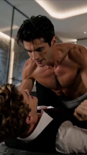 Fatal Lovers Dual Episode 4
