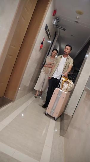 The Best Love Story Starts at 50 Episode 8