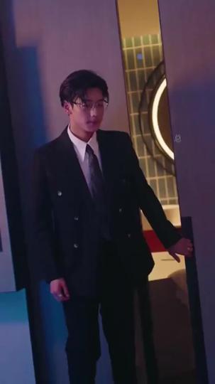 Te Amei, Te Perdei 1Episódio