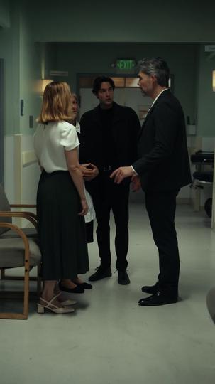 Stop Calling Me Miss Episode 8