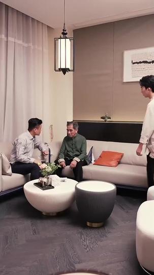 Power in Disguise Episode 2