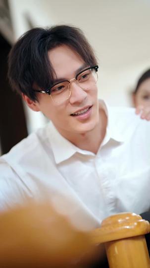 Divorced, Yet Dominant: The Underestimated Husband Episode 7