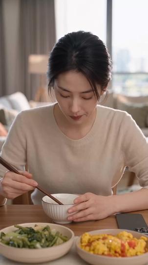 国庆十二道菜,我不配上桌 第5集