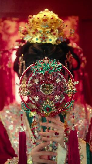 拂卻前塵見錦堂 第1集