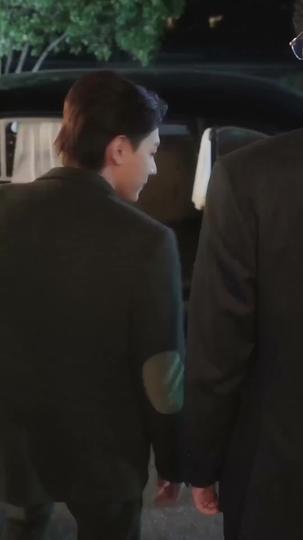 Amor em Tempos de Ferro e fogo 10Episódio