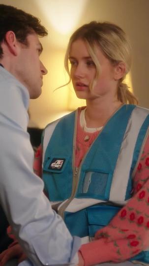 Uma Entrega do Bebê ao Bilionário (Dublado) 5Episódio