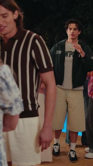Educação Sexual com Meu Melhor Amigo (Dublado) 10Episódio