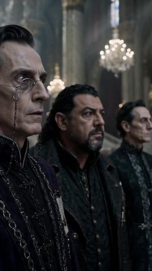 Master of Dragons Episode 10