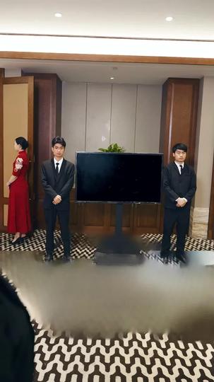 Fate Twisted, Love Aligned Episode 9