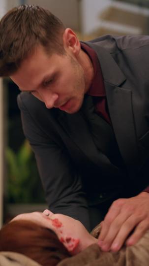 In Love With My Ex's Uncle Episode 3