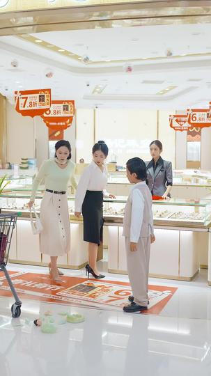 离婚后,父子悔不当初 第7集