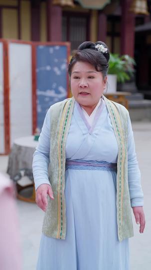 医妃不好惹 第5集