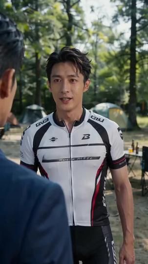 你騎行要自由，人生只剩歸途 第7集