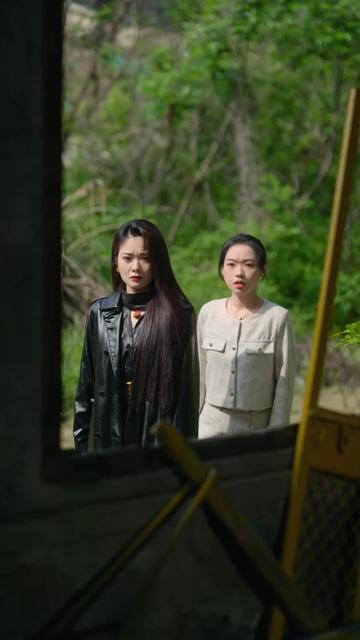 The Road Back to Her Arms Ep. 4
