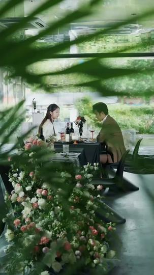 Married to the Man Who Killed My Husband Episode 1