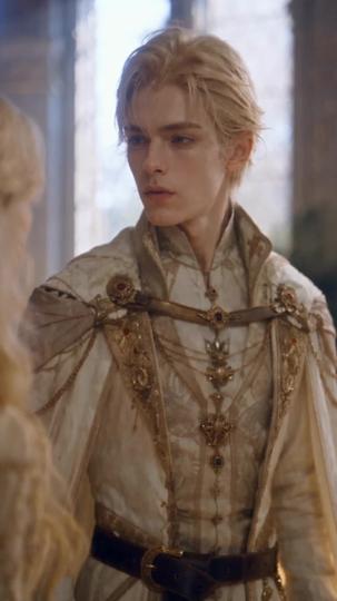The Transformed Princess：Bearing the Duke’s Heir for Revenge Episode 11