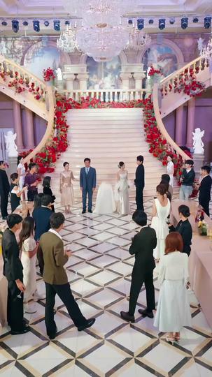 Identitas yang Dicuri Episode 8