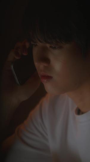 My Lover is Two Decades Younger Episode 9