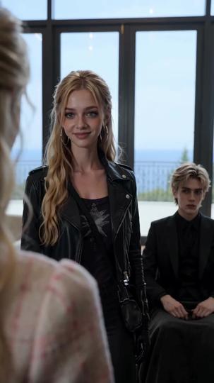 Queen of Curse Breaking Episode 11