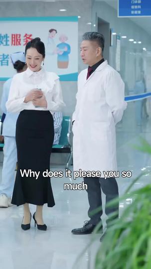 Love's Out of Stock Episode 7