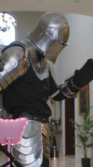 The Knight and the Influencer Episode 4
