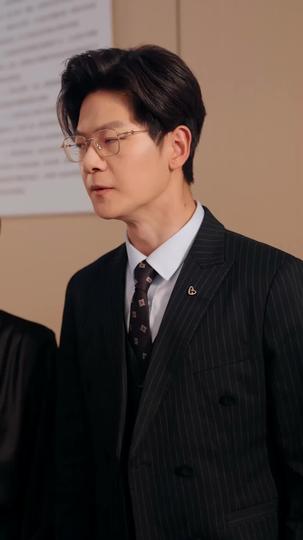 許你一世柔 第11集
