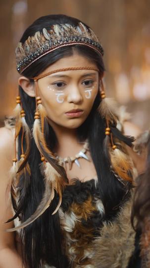 蛮荒之恋 第4集