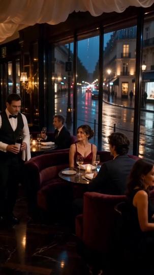 The Spy Who Owned Me Episode 1