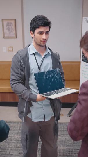 Me Demitiram? Agora Estou Muito Acima Deles! 8Episódio