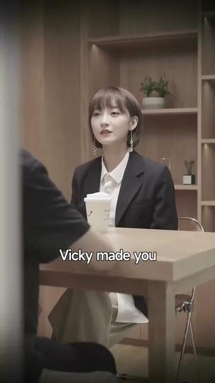 Reborn to Love Again Episode 5