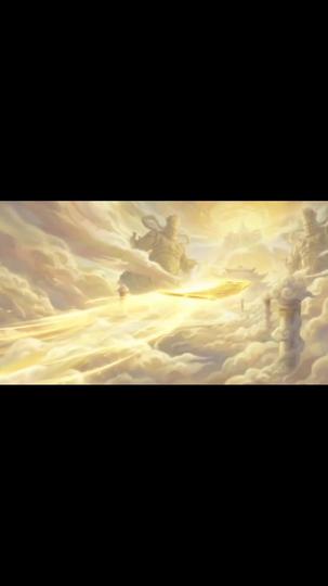 西遊：剛成大帝，讓我去抓孫悟空？ 第3集