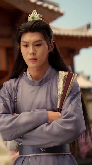 No More Claim Upon My Heart Episode 4