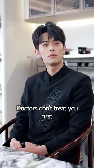 You Are the Only Cure I Need Episode 6