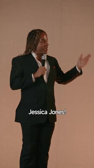 De Gorda a Rainha: A Vingança da Ex-Mulher 10Episódio