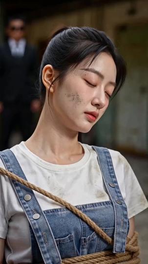The Daughter They Left Behind Episode 2