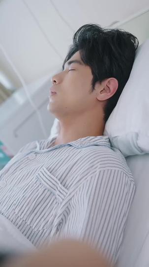 爱止于黄昏尽头 第11集