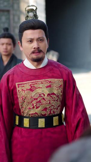 女帝归乡 第3集