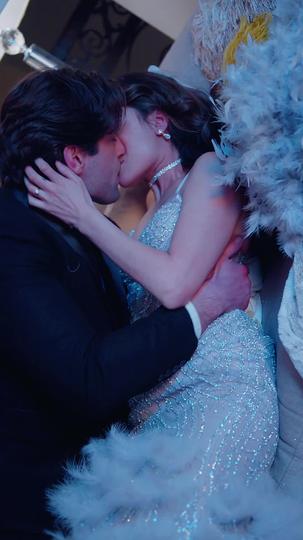 Memory Reset: Mr. Restraint Begged for Love Episode 9