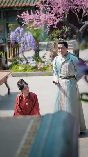 重生別舊：侯門養娃翻盤 第4集