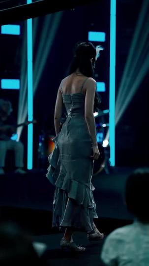 Voice of Vengeance: Her Path to Stardom Episode 5