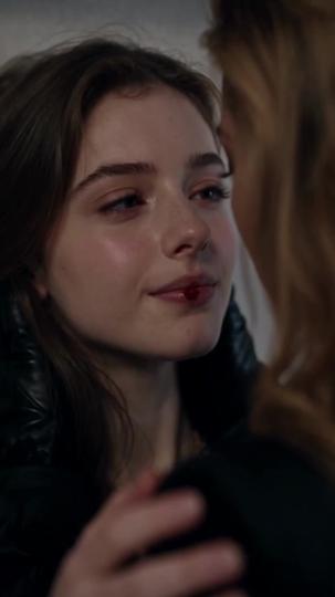 The Vampire Thrall's Revenge Episode 5