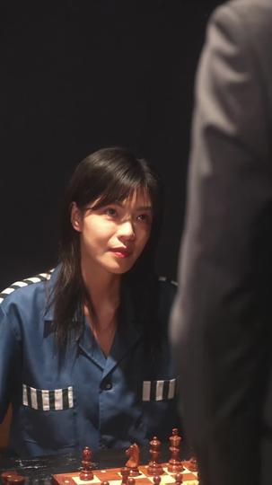 Guilty Without a Trace Episode 5