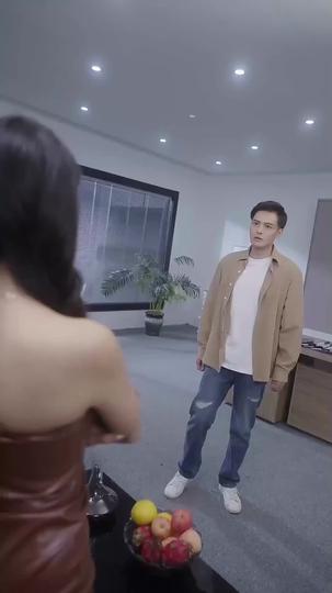 Throne of Power: His Rule Begins Episode 8