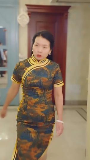 Mengungkap Rahasia Nona Lia Episode 5