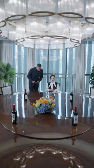 Revenge Lives On: Her Second Life Begins Episode 4